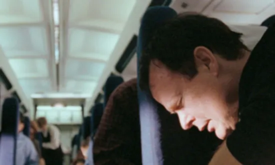 ‘United 93’: The Ultimate Sacrifice