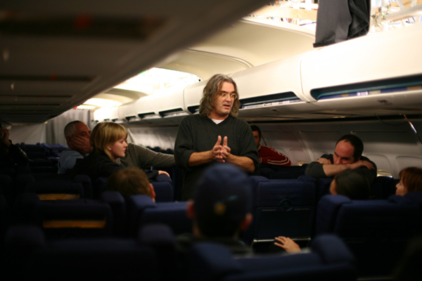 "Flight 93"