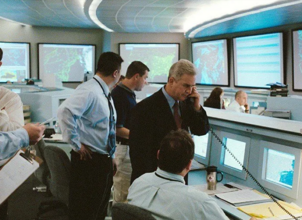 "Flight 93"