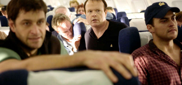 "Flight 93"