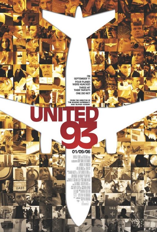 "Flight 93"