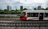 Ottawa’s North-South LRT Line Newly Delayed, Won’t Open Until November at Earliest
