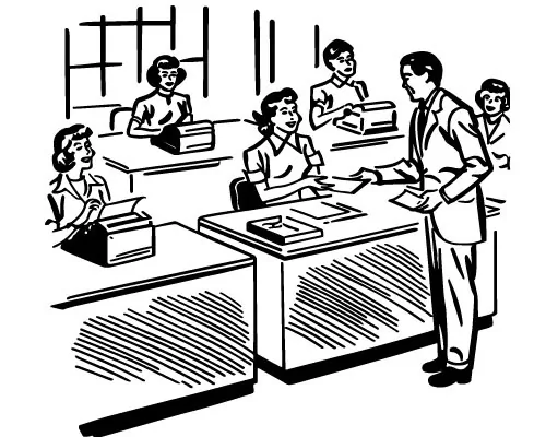 Office Etiquette