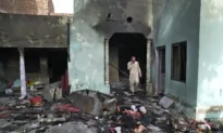 Pakistan Arrests 129 Muslims After Mob Attacks on Churches and Homes of Minority Christians