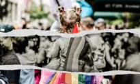 The Sinister Theory Behind the Q in LGBTQ
