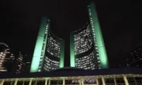 Toronto Exploring New Taxes, Parking Levy to Tackle Budget Deficit