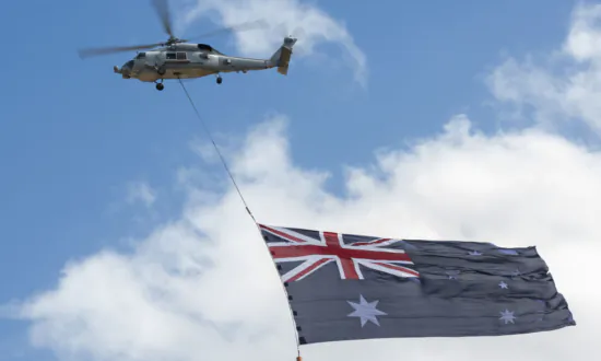 CPAC Australia a Rallying Call for Conservatives