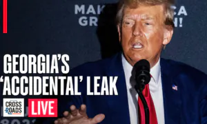 Georgia Admits It Posted Trump Indictment Before the Indictment; FTX Chief Used Stolen Cash for Political Donations | Live With Josh