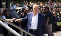 Special Counsel Using Court Schedule to Prevent Trump From Running for President, Defense Argues
