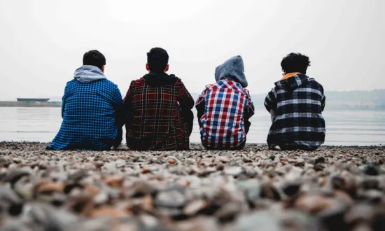 Are We Treating Gen Z’s Mental Health Crisis All Wrong?