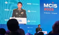 ANALYSIS: Xi Jinping Purges Senior Officials Within CCP’s Military