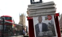 Mayor Accused Of Attempting To ‘Squash’ Scientific ‘Dissent’ Over ULEZ
