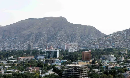The Biden Administration’s Afghanistan Bug-Out Continues to Have Disastrous Consequences