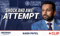 Kash Patel on the ‘Shock and Awe’ Attempt of the Georgia Indictment of Trump
