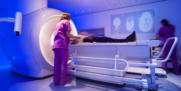 Is Your MRI Safe? The Truth About Gadolinium