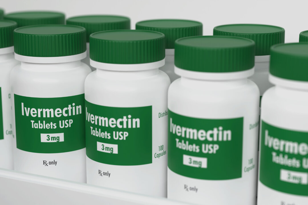 Intensive Ivermectin Use Yielded 74 Percent Reduction in Excess Deaths in Peru: New Study