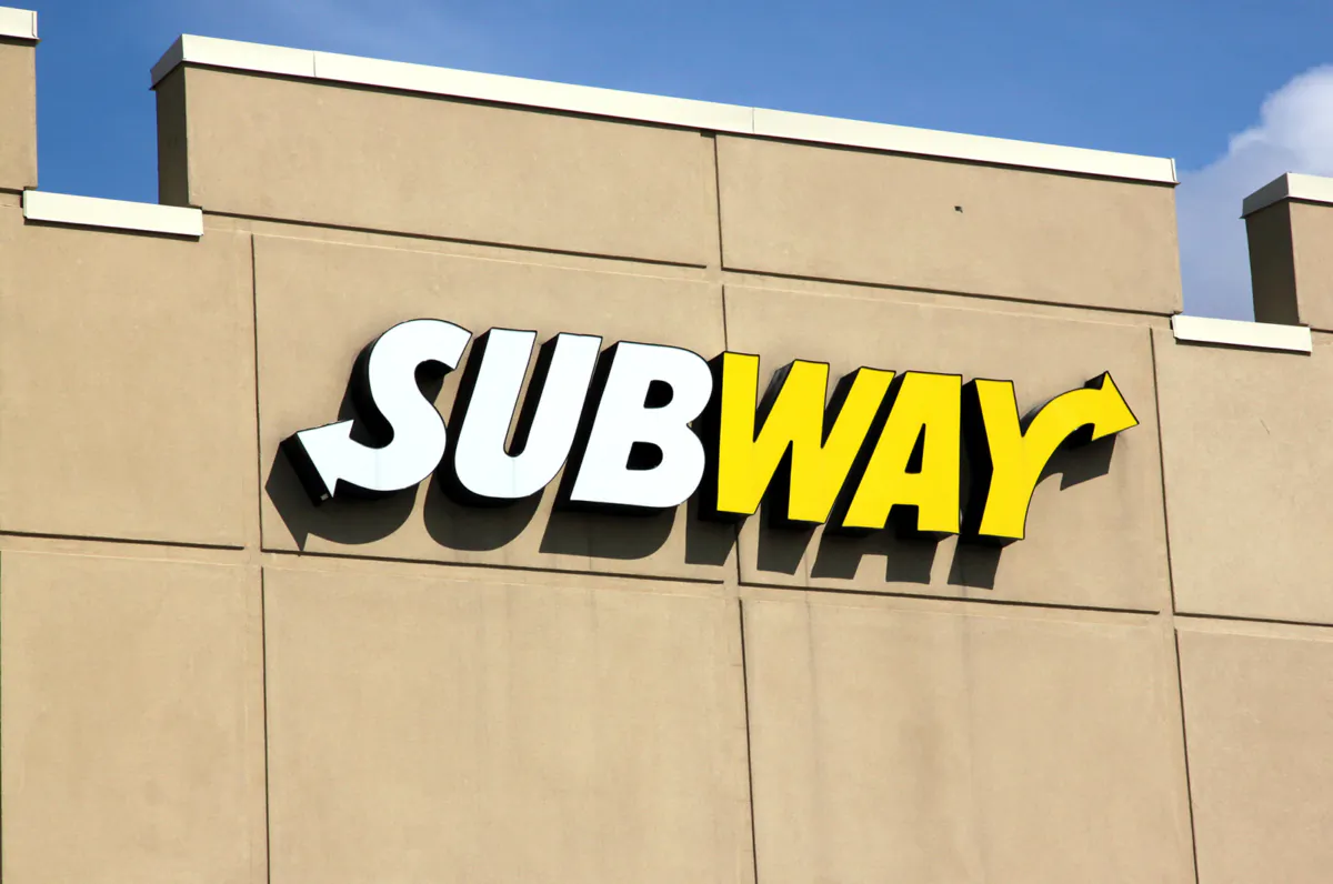 Subway announced Aug. 8, 2023, that, within 96 hours, thousands of sandwich lovers answered the call to legally change their name to “Subway” — for a chance to win free sandwiches for life. The winner would also receive money to reimburse them for legal and processing costs to complete the name change. (Dreamstime/TNS)