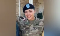 US Army Soldier Accused of Killing His Wife in Alaska After Night Out Celebrating His Birthday