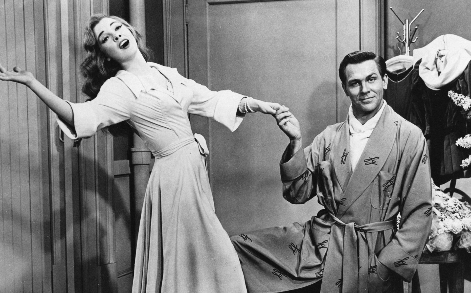 Kiss Me Kate