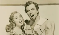 Moments of Movie Wisdom: Wifely Duty in ‘Kiss Me, Kate’ (1953)