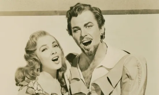 Moments of Movie Wisdom: Wifely Duty in ‘Kiss Me, Kate’ (1953)