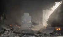 Dominican Officials Say It May Take Months to Identify All 28 People Killed in This Week’s Explosion