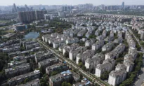 Chinese Economy a ‘Dead Man Walking’? Strategist Weighs In on Property Crisis