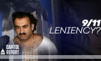9/11 Terrorists Including Suspected Mastermind May Avoid Death Penalty