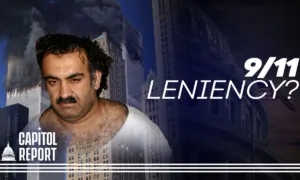 9/11 Terrorists Including Suspected Mastermind May Avoid Death Penalty