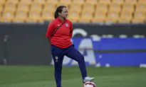 Twila Kilgore Named Interim Coach for US Women’s National Soccer Team