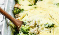 Chicken Divan