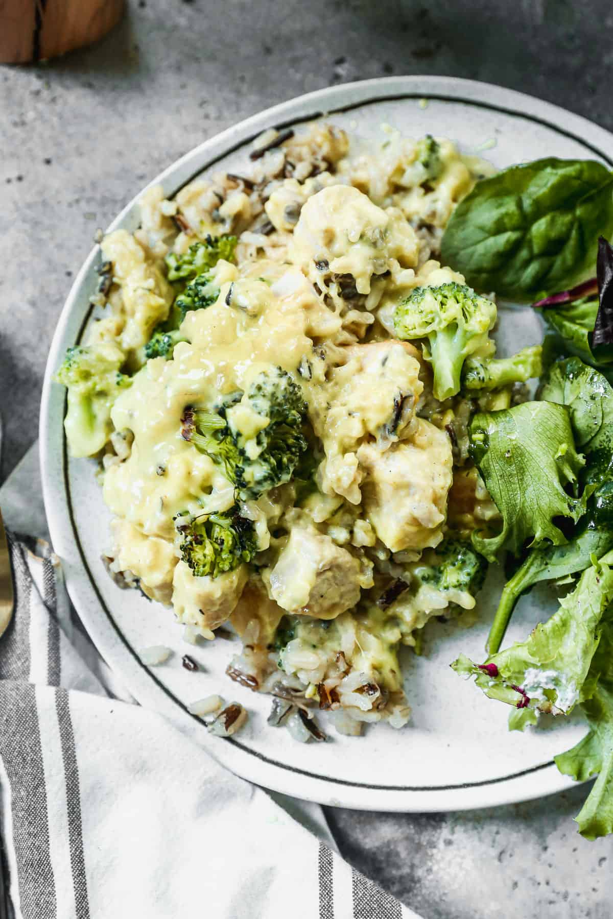 Chicken Divan
