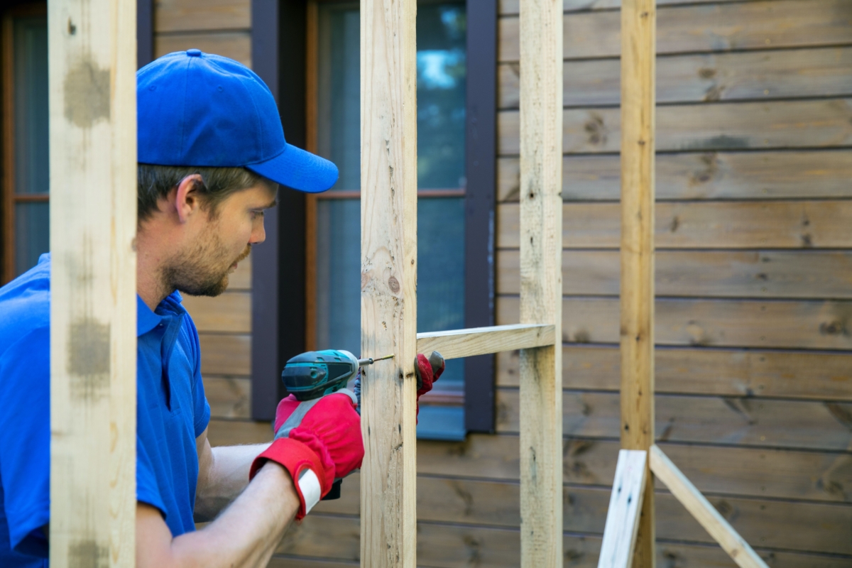 How To Move A Shed By Yourself: A Simple Guide - 6pggjpi