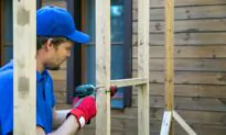 Build a Tool Shed Yourself