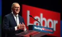 Labor’s National Conference Perfect to a Tee