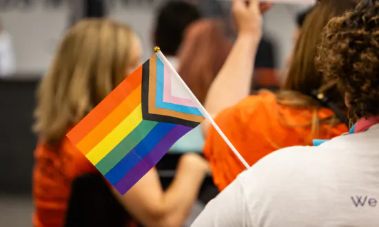 Recall Campaign Against School Board Trustee Over ‘Social Contagion’ Comment on Transgenderism Moves Forward