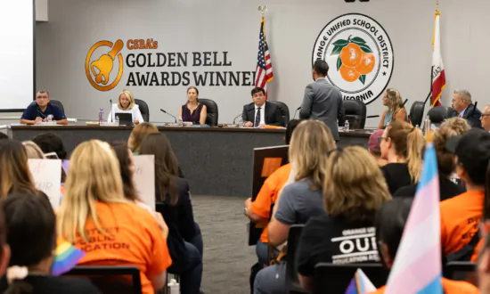2 Orange Unified Trustees Who Advocated for Parental Rights Face Recall Election in March
