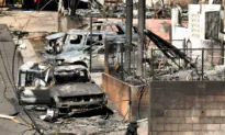 Maui Residents Urged to Wear PPE Amid ‘Toxic’ Contaminants in Air, Debris After Wildfires