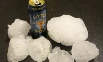 Large Ice Chunk Falls From Sky, Damages House in Massachusetts
