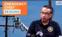 NTD Good Morning (Aug. 18): Maui Emergency Chief Resigns Amid Criticism; Trump Proposes 2026 Trial in Federal Election Case
