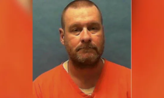Execution Set for Florida Man Convicted of Killing 2 Women He Met at Beach Bars in 1996