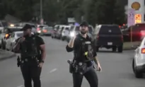Second Suspect Arrested in Houston Shooting That Left a Deputy Critically Wounded, Sheriff Says