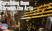 Spreading Hope | America’s Hope