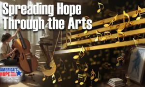 Spreading Hope | America’s Hope