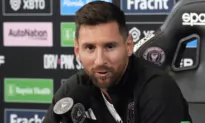 Messi Speaks Publicly for 1st Time Since Joining Inter Miami and Says He’s Happy With His Choice