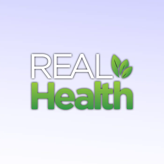 Real Health with Stacey Holland