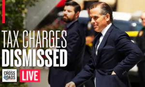 Hunter Biden Gets Tax Charge Dismissed; Single Family Homes Make Resurgence | Live With Josh