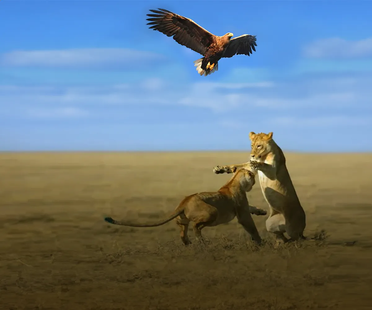 Nature & Wildlife