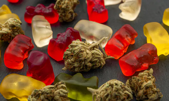 Cannabis Can Alter DNA: Study