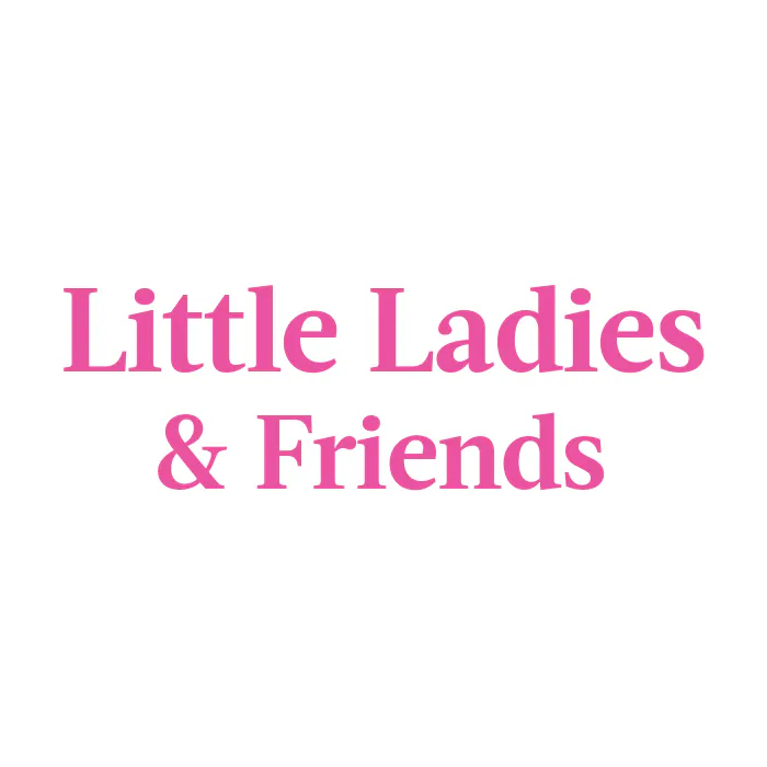 Little Lady & Friends